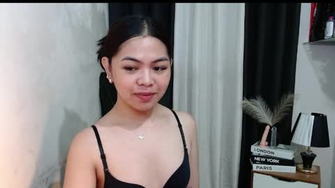 Briella online show from 03.24.26