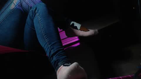 Snapshot of miss_carmila chatting on 11.26.25 Miss Carmila online show from 11.26.25