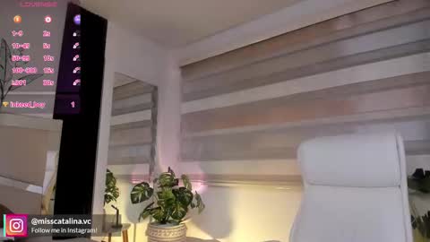 Catalina online show from 02.17.26