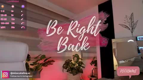 Catalina online show from 03.19.26