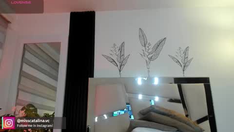 Catalina online show from 03.30.26