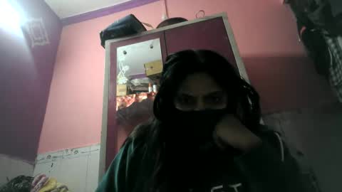 Chahat online show from 01.16.26