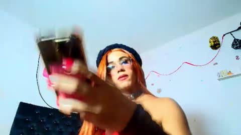 Snapshot of miss_channellx chatting on 06.28.26 miss_channellx online show from 06.28.26