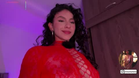 Charlotte online show from 03.09.26