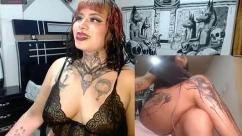 miss_clover online show from 01.25.25