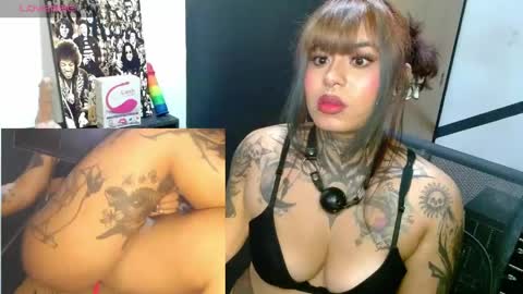 miss_clover online show from 05.27.26