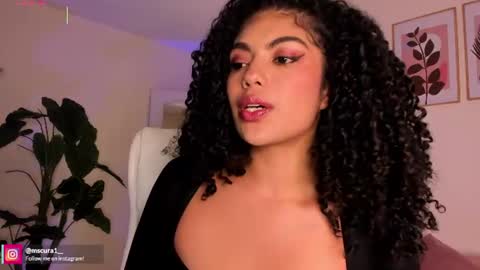 CANDELA CASTRO  online show from 07.17.26