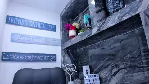 Danika online show from 02.28.26