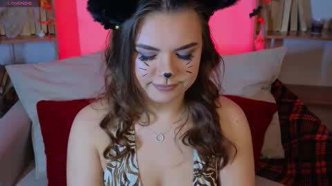 Cordelia  online show from 10.23.25