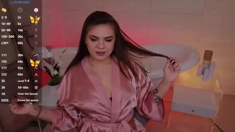 Cordelia  online show from 11.04.25