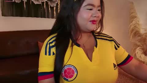 Snapshot of miss_deyan chatting on 06.23.26 miss_deyan online show from 06.23.26