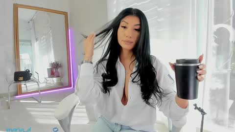 Snapshot of miss_diamond__ chatting on 09.19.25 miss_diamond__ online show from 09.19.25
