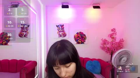 Melanie online show from 09.13.25