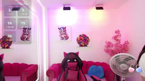 Melanie online show from 09.15.25