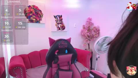 Melanie online show from 12.17.25