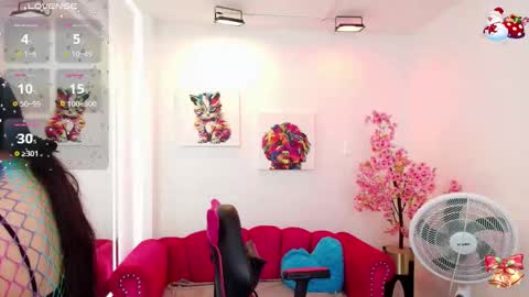 Melanie online show from 01.07.26