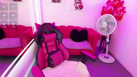 Melanie online show from 05.11.26