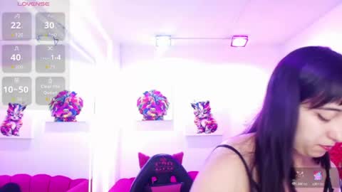 Snapshot of miss_dolly1 chatting on 06.24.26 Melanie online show from 06.24.26