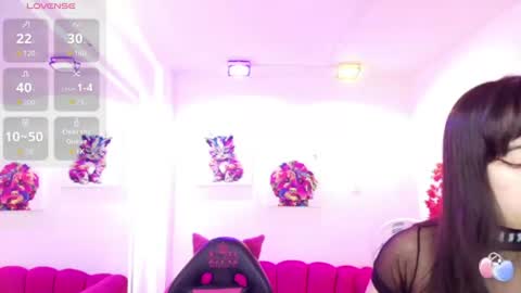 Snapshot of miss_dolly1 chatting on 07.13.26 Melanie online show from 07.13.26