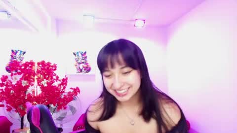Snapshot of miss_dolly1 chatting on 07.21.26 Melanie online show from 07.21.26