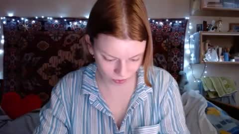 Elis online show from 01.27.25