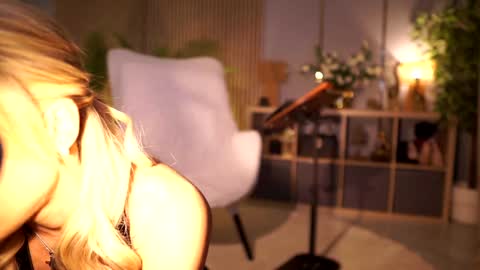 Miss Ema Devine online show from 02.14.26