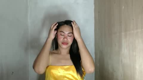 Eva online show from 11.26.25