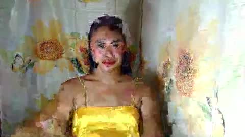 Snapshot of miss_eva2025 chatting on 05.11.26 Eva online show from 05.11.26