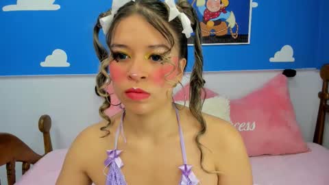 Evoleth online show from 10.21.25