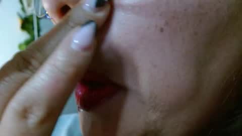 Miss Evoleth online show from 03.11.26