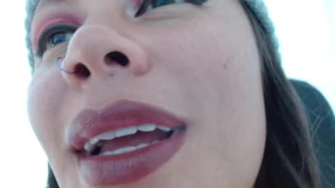 Miss Evoleth online show from 04.15.26