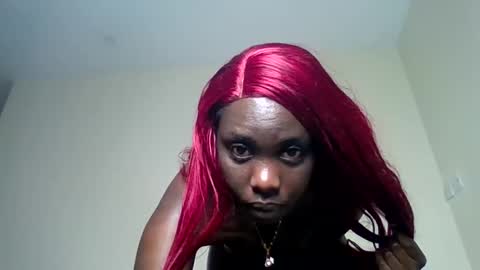 Beryl online show from 05.22.26