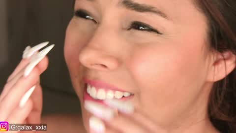 Snapshot of miss_galaxxia chatting on 02.07.25  Elisabeth  IG galax xxia       online show from 02.07.25