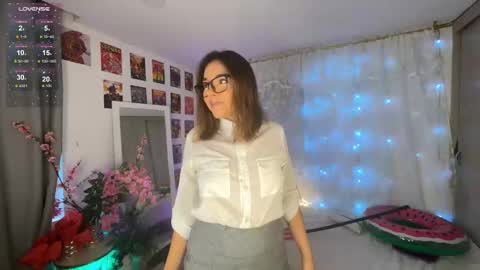 Snapshot of miss_galaxxia chatting on 03.01.25  Elisabeth  IG galax xxia       online show from 03.01.25