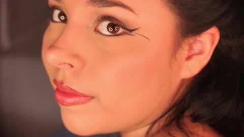  Elisabeth  IG galax xxia       online show from 03.29.26