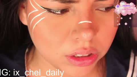  Elisabeth  IG galax xxia       online show from 03.31.26