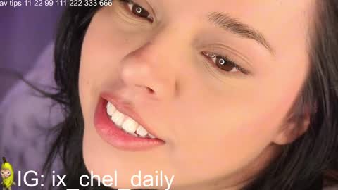  Elisabeth  IG galax xxia       online show from 04.09.26