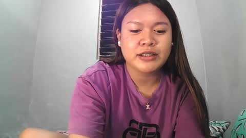 Snapshot of miss_georgina69 chatting on 12.16.25 Georgina online show from 12.16.25