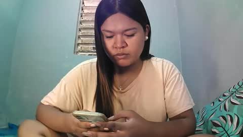 Georgina online show from 12.18.25