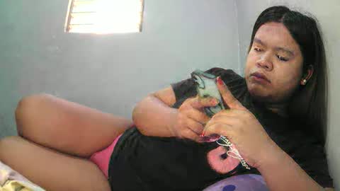 Georgina online show from 04.08.26