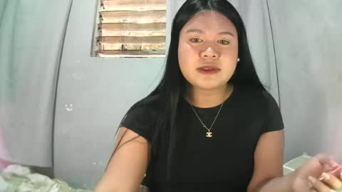 Georgina online show from 07.01.26