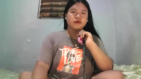 Georgina online show from 07.22.26