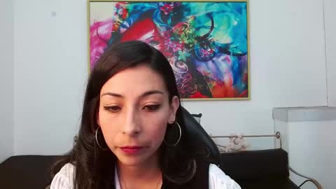 Snapshot of miss_honey08 chatting on 11.08.25 Miss Honey online show from 11.08.25