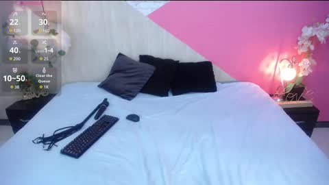 miss_honey1 online show from 11.18.25