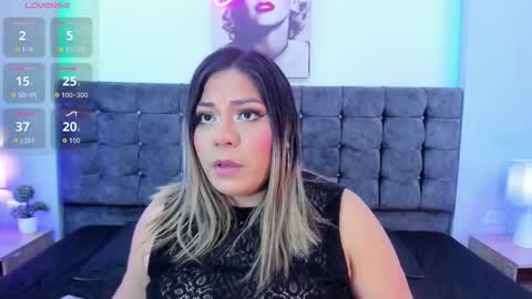 miss_horney online show from 10.19.25