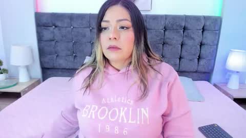 miss_horney online show from 12.01.25