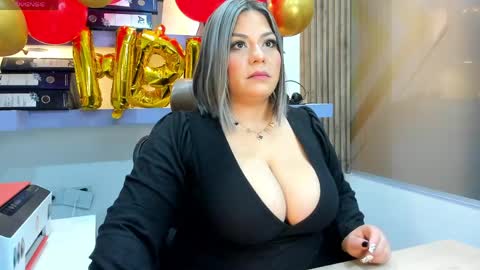 miss_horney online show from 04.02.26