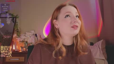 Snapshot of miss_ida chatting on 02.20.26 miss_ida online show from 02.20.26