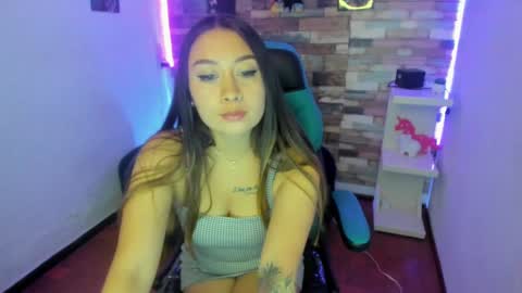 Isabella online show from 01.30.25