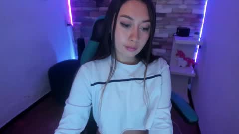 Isabella online show from 02.03.25